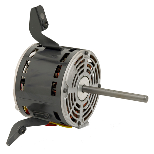  - Direct Drive Blower Motors